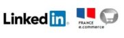 linkedin call to action cabinet conseil